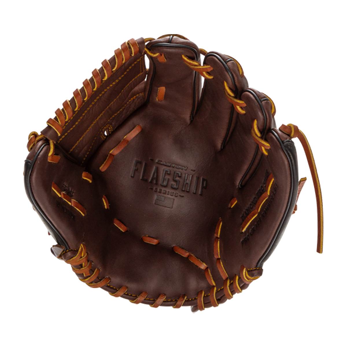 Easton Flagship 12" Baseball Glove: FS-D45: Image #408872