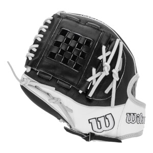 Wilson A2000 Classic SuperSkin P12 12" Fall Collection Fastpitch Softball Glove: WBW10267512: Image #447205