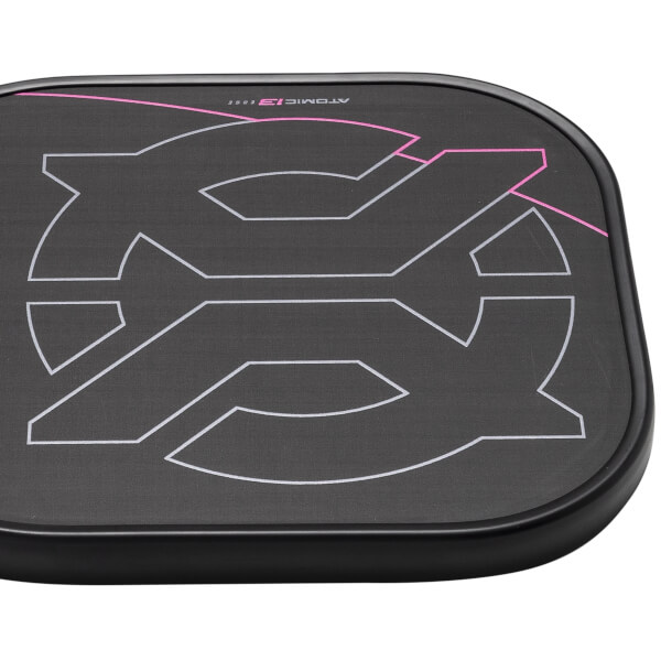 Onix Evoke Premier Pro Raw Max Control Carbon Fiber Pickleball Paddle: Image #441398