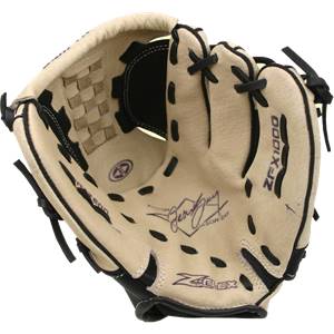 Easton Z-Flex Series: ZFX1000 Youth: Image #283917