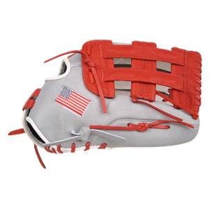 Worth Liberty Advanced Series: LA135H-S Scarlet Red: Image #285258