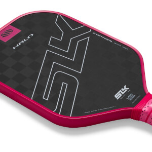 Selkirk SLK HALO Control Max Carbon Fiber Pickleball Paddle: Image #446949