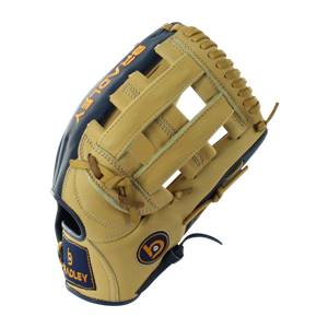 Bradley Bandito 12" Youth Baseball Glove: BBS1200HW: Image #316746