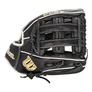 Wilson A500 10.5" Youth Baseball Glove: WBW100898105: Image #427868