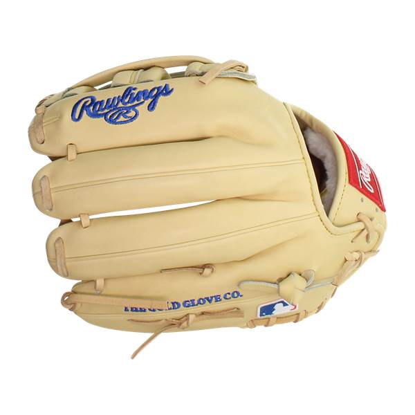 2021 Pro Preferred Kris Bryant Gameday Glove