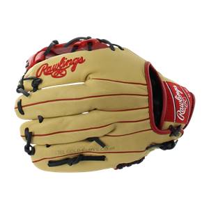 Rawlings Select Pro Lite 11.25" Youth Baseball Glove: SPL112AR: Image #316543