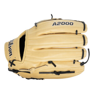 Wilson A2000 B2 12" Baseball Glove: WBW10138912: Image #435271