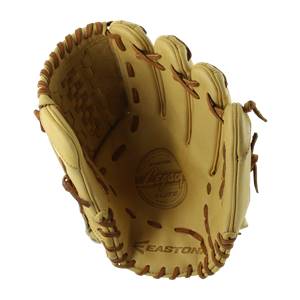 Easton Legacy Elite 12" Baseball Glove: ELITE1200NAT: Image #314014