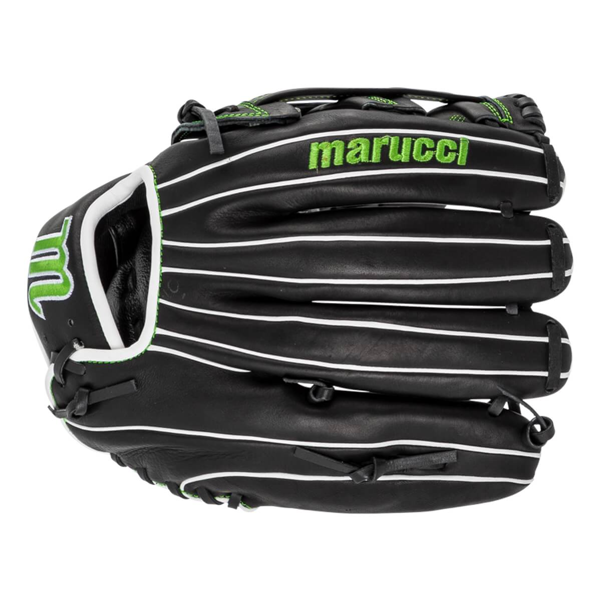 Marucci Krewe 12" Youth Baseball Glove: MFG3KR45A3-BK/NG: Image #446355