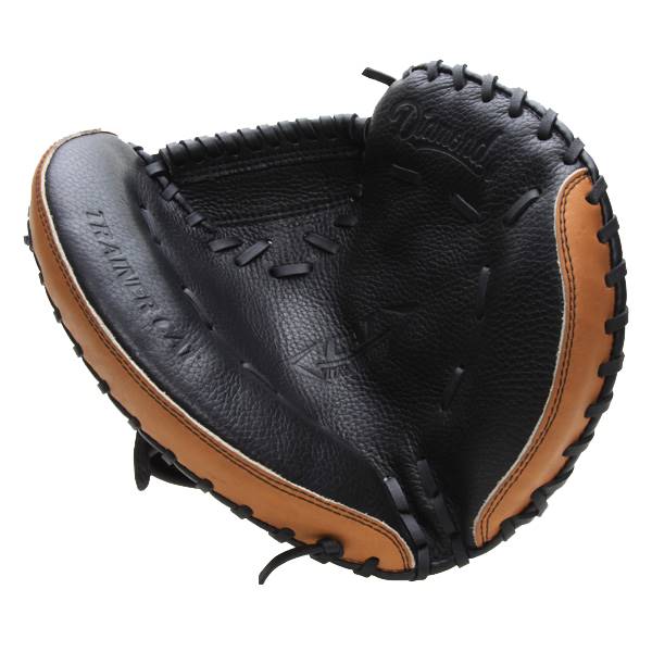 Diamond CAT Training Mitt: DG-TRAINER CAT: Image #296421
