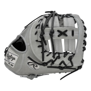 Rawlings Heart of the Hide R2G 12.25" Baseball First Base Mitt: PRORDCTU-10G: Image #435550