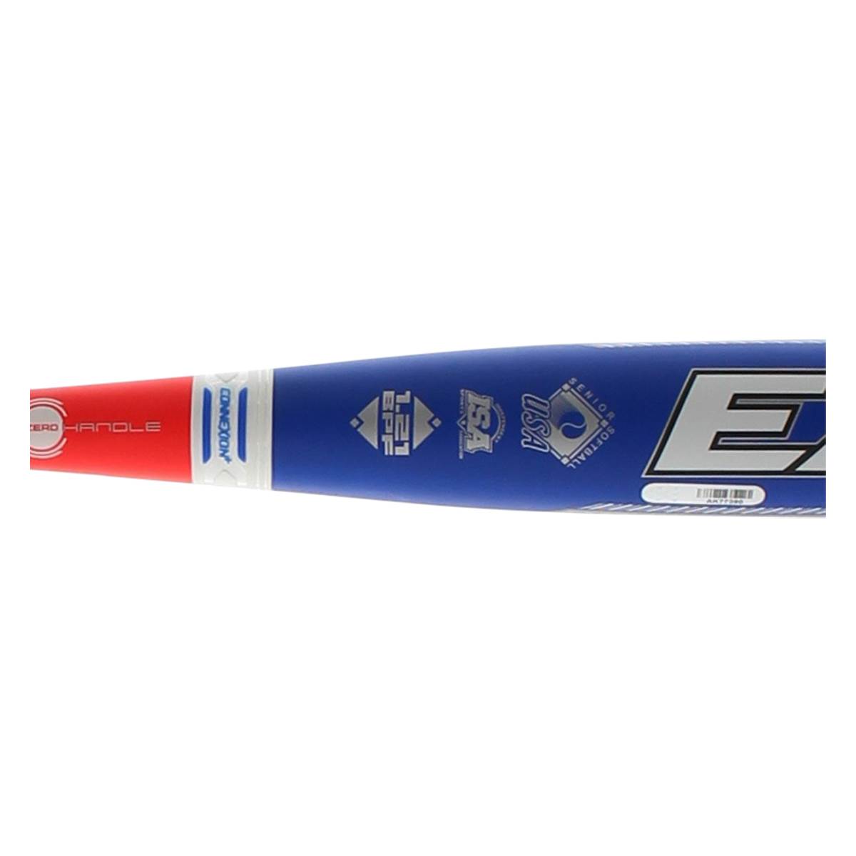 Easton Empire Dennis Rulli 13.75" Balanced Senior Slow Pitch Softball Bat (SP20EM2B)