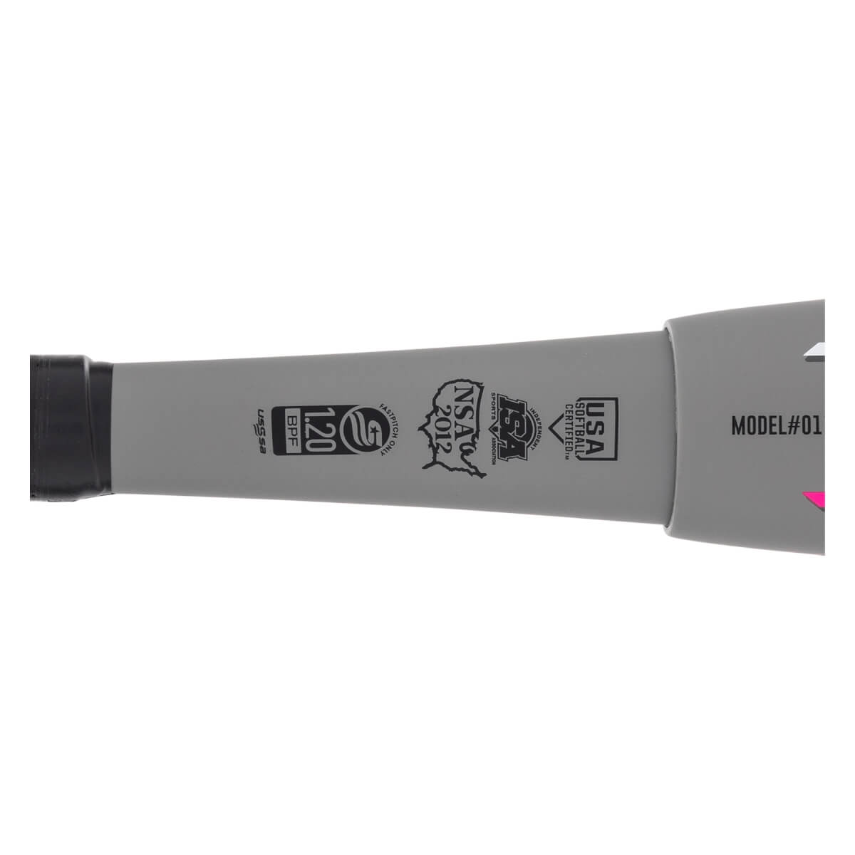 2023 Ocketech Cabonlite -11 Fastpitch Softball Bat