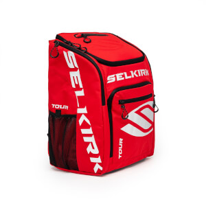 Selkirk Tour Pickleball Backpack: Image #427164