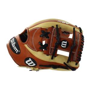 *BLEM* Wilson A2K 11.75" Baseball Glove: WTA2KRB181787: Image #374248