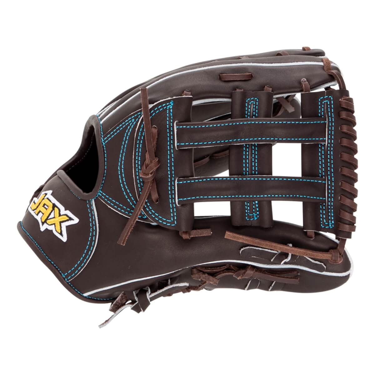 Jax 12.5" Baseball Glove: LJ-10OFCHH: Image #452706