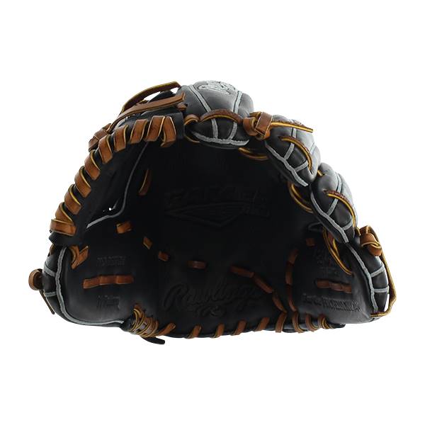 Rawlings GG Gamer Narrow Fit 11.5" Baseball Glove G3142B
