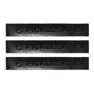 Pickleskins Thin Sliced Overgrip 3-Pack: Image #428480