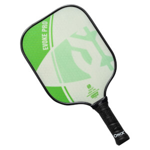 Onix Evoke Pro Middleweight Composite Pickleball Paddle: Image #426800