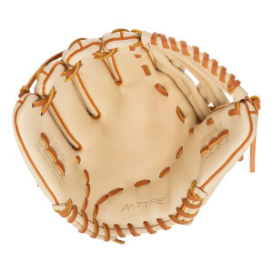 Marucci Ascension 12.75" Baseball Glove: MFG3AS78R3-CM/TF: Image #445849