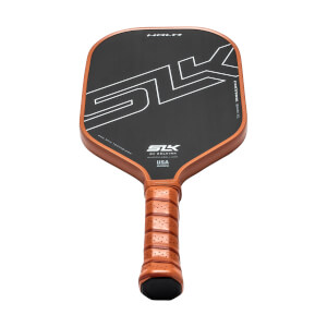 Selkirk SLK Halo Control XL Middleweight Carbon Fiber Pickleball Paddle: Image #431431