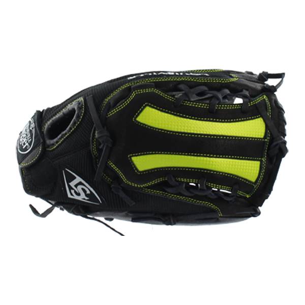 Louisville Slugger Zephyr Fastpitch Series: ZRBK5-1300: Image #306382