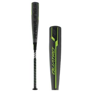 Rawlings Quatro Pro -8 2 5/8
