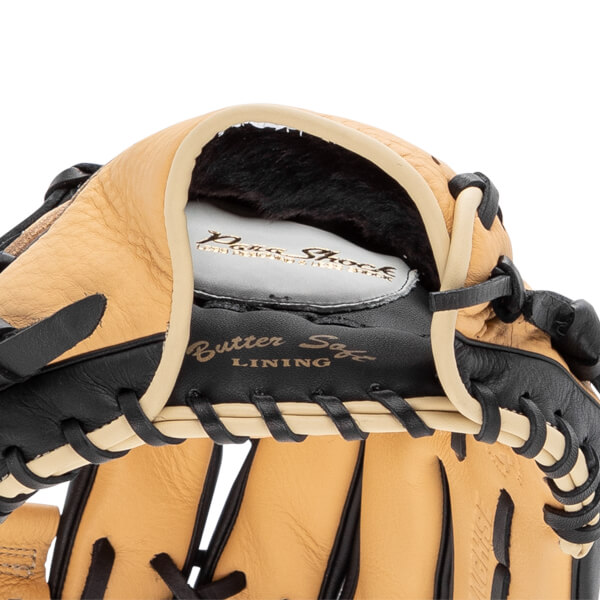 Mizuno Franchise 12.5" Baseball Glove: GFN1250B5: Image #449717