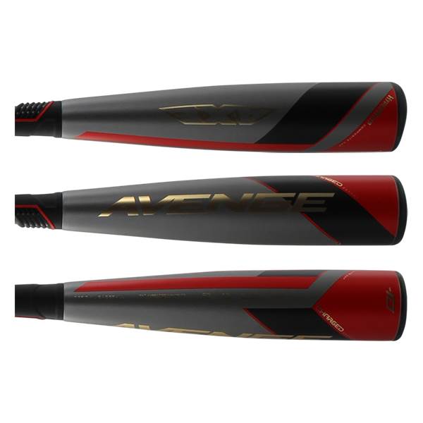 axe avenge usa bat