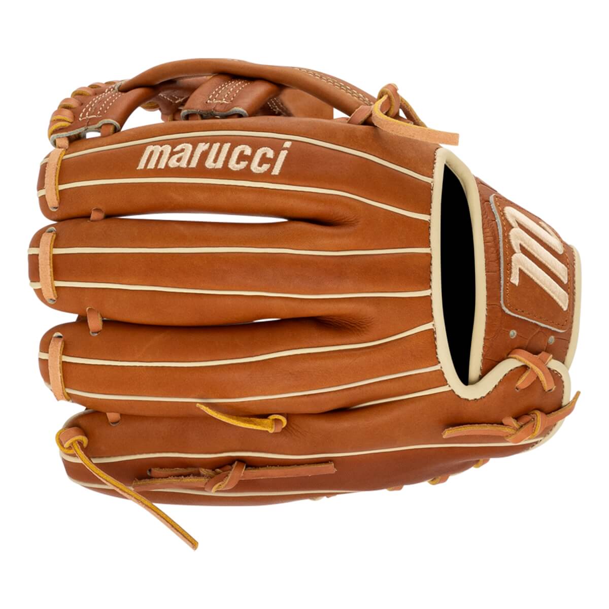 Marucci Capitol 11.75" Baseball Glove: MFG3CPAB2-TF/GT: Image #445114