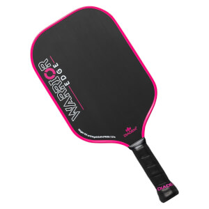 Diadem Warrior Edge Carbon Fiber Pickleball Paddle: Image #462252