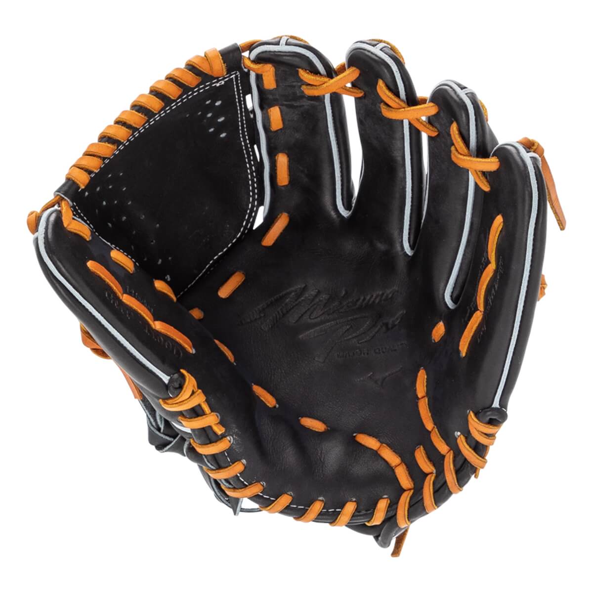 Mizuno Pro 12" Baseball Glove: GMP-1100D: Image #449687