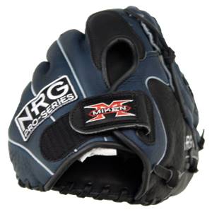 Miken NRG Pro Series: NRGF125 Fastpitch Mitt: Image #279851