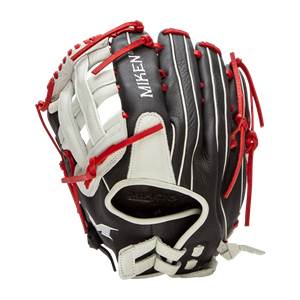 Miken Player Series 13.5" Slow Pitch Softball Glove: PS135-PH: Image #407842