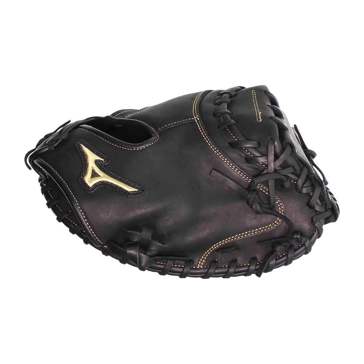 Mizuno MVP Prime 34" Catcher's Mitt: GXC50PB3: Image #389511