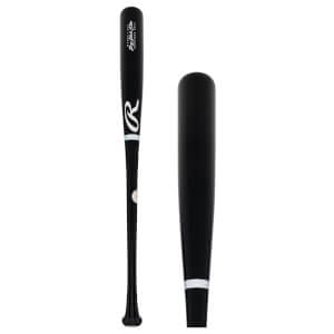 Rawlings Big Stick Elite 243 Maple Wood Baseball Bat: RBSM243: Image #432159