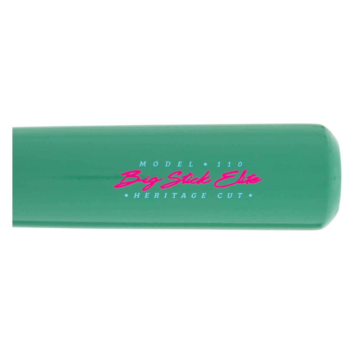 Rawlings 110 Big Stick Elite Maple Wood Baseball Bat RBSMMV110