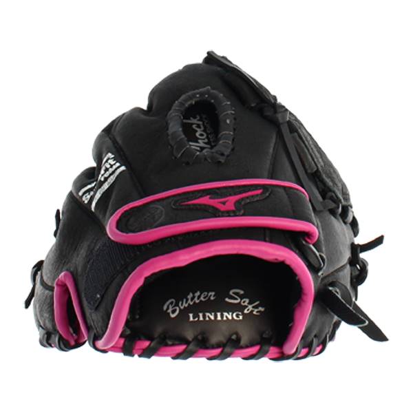Mizuno Prospect Series Finch: GPL1205F1 Youth: Image #303537