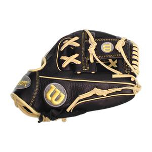 Wilson A1000 11.50" Pedroia Fit Baseball Glove: WTA10RB19DP15: Image #386822