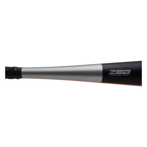 EASTON Z2K ZCORE -5 34/29 OZ BASEBALL BAT. ABSOLUTE BEAST OF A BAT