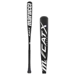 Marucci CATX Vanta BBCOR Baseball Bat: MCBCXV: Image #436514