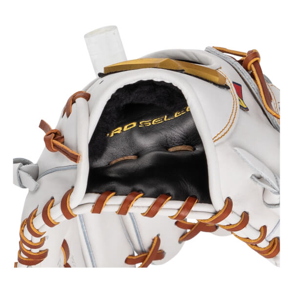 Mizuno Pro Select 12.5" Fastpitch Softball Glove: GPSF-71D: Image #454267