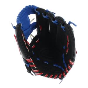 Wilson Advisory Staff Series: WTA04RB15HR13 Hanley Ramirez Model: Image #302961