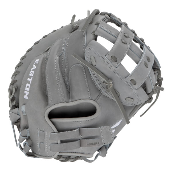 Easton Professional Collection Color Splash 34" Fastpitch Catcher's Mitt: PCFPCM34G: Image #443441