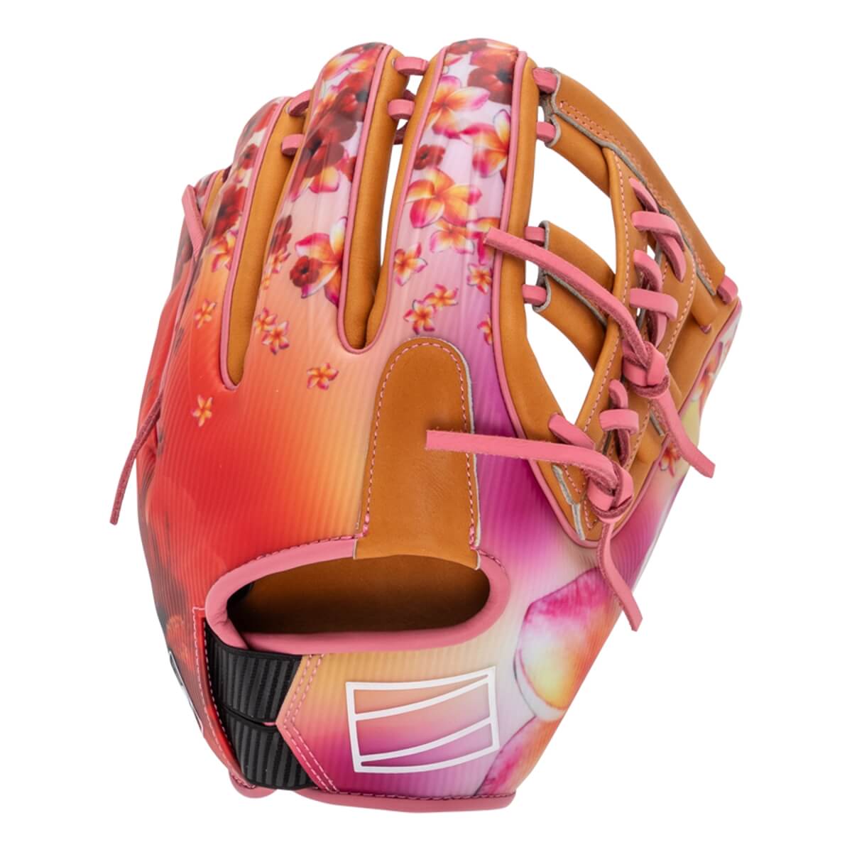 Rawlings REV1X Francisco Lindor 11.75" Baseball Glove: REVFL12TP: Image #450284