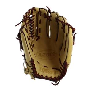 Wilson A2000 (D33) Limited Edition Baseball Glove: A20RB16LEJUL: Image #308710