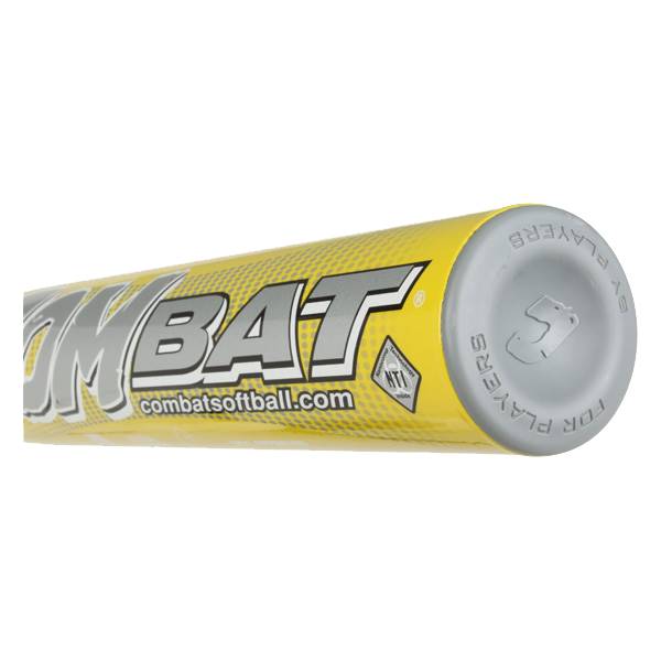 Batte Softball Vintage Louisville Slugger Lisa Fernandez Response - 33/21 - Alu