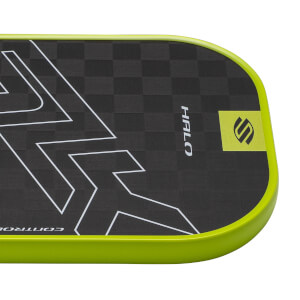Selkirk SLK HALO Control Max Carbon Fiber Pickleball Paddle: Image #446893