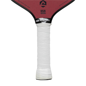 Selkirk VANGUARD 2.0 Mach6 AvaLee Carbon Fiber Pickleball Paddle: Image #428657