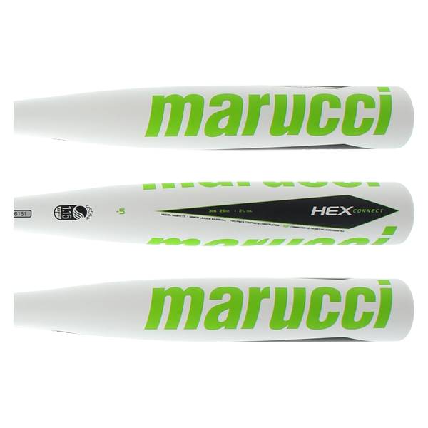 Marucci Hex Connect -5 2 5/8